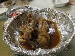 窑鸡-年辉渔村·非遗传承餐厅(新丰江店)