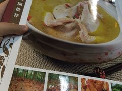 安庆味道私房菜-集贤门·徽菜(南山店)