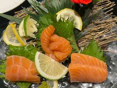 -璞御·海鲜·雪花牛肉局(宾水西道店)