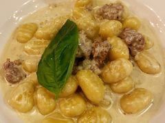 -La Tavernetta(Bar à Vin)(乌鲁木齐路店)