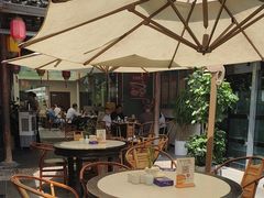 -院8里·少城记忆老川菜(宽窄巷子店)