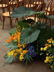 -广州中心皇冠假日酒店·宴会厅