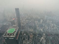 -长沙尼依格罗酒店