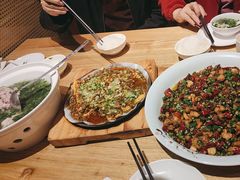 -赤宴·川菜(玉林店)