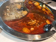 -DaLongYi Hot Pot 大龙燚火锅