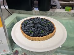 -都会尚膳·海鲜自助餐厅(重庆万豪酒店)
