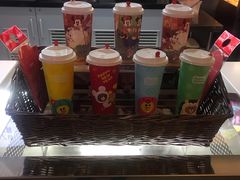 -大地影院(武江中环广场店)