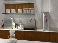 -Cafe on warm(丹霞店)