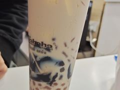 -娃哈哈·奶茶(武林店)