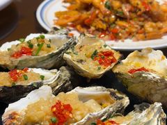 -铭副琦食·虾蟹烩馆(渔人码头店)