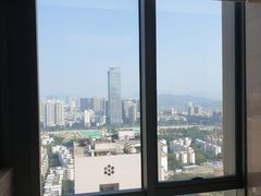 -深圳温德姆至尊酒店