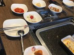 -火炉火自助餐(朝阳大悦城店)