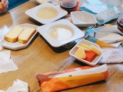 -豪客来牛排(厦门万达金街店)