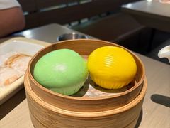 -茶港·点心·啫啫煲(王府井店)