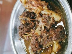 -阿秋牛排(湖心街店)