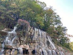 -参仙谷生态旅游度假区