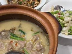 -瑞福园联谊餐室(茂名南路店)