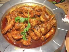 -邵汇大虾(泉园一路店)