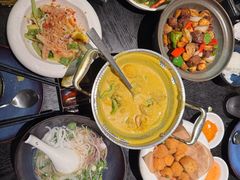 -美奈小馆·越南料理(福田星河COCO Park店)