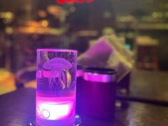 -MOSSO音乐酒吧·live house(长乐路店)