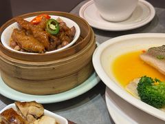 -有璟阁港式餐厅(国贸商城店)