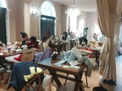 -HERRE·FARM 赫尔露营农场·团建聚会包场