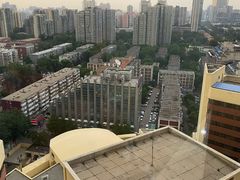 -北京保利大厦酒店(东四十条地铁站店)