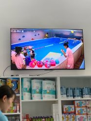 -马博士婴幼儿游泳馆(广安门旗舰店)