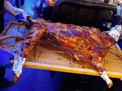 -三个蒙古大叔羊肉串(大宁店)