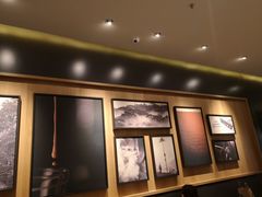 -星巴克(青浦宝龙店)