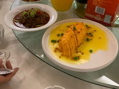 -龙船人海鲜城(长治路店)