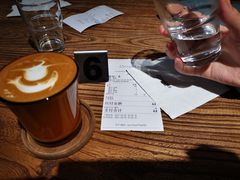 -PUZZLE COFFEE 拼图咖啡