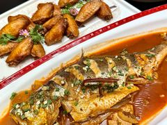 -老山东·山东菜(鲁菜名店)