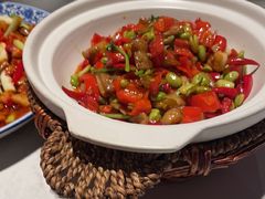 -院8里·小聚园老川菜(九眼桥店)