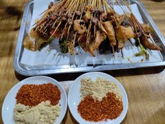 -棣爸油炸(张公桥店)