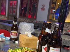 -马路牙子烧烤音乐酒馆(望京店)