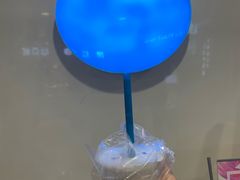 熊丸撞奶-兰熊鲜奶(西直门凯德mall店)