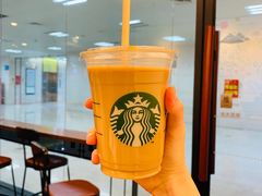 -星巴克(武汉协和医院店)