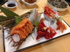 -富山日式料理(宽厚里店)