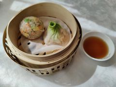 -海味观(老西门店)