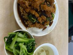 -玉华饮食店(茅台路店)