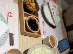 -堂本家·二代目·炸猪排(Express东海店)