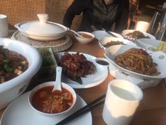 -马仕玖煲·融合菜·酥不腻烤鸭(人大店)