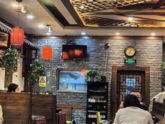 -玉桥餐厅(天坛店)