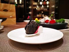 -广州文华东方酒店·江-由辉师傅主理