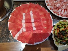 -鑫隆四季涮肉(香河店)