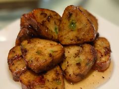 -福寿斋·老北京铜锅涮肉·烤鸭(顺义总店)