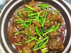 -老淮安·淮安菜(淮阴区店)