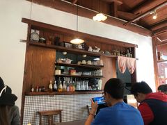 -铃木食堂(帽儿胡同店)