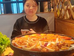 -么肆烤肉(蓝山名邸店)